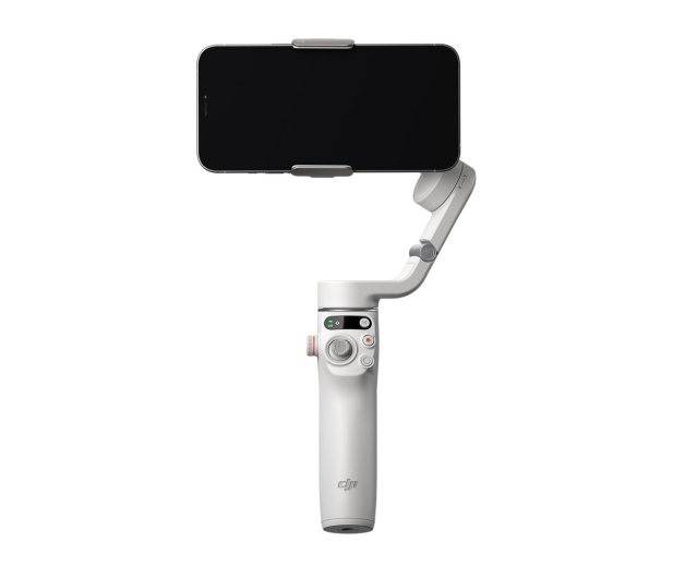 DJI OM 6 (Osmo Mobile 6) Platinum Gray - 1155803 - zdjęcie